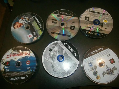 Giochi sony playstation ps2 - giochi,