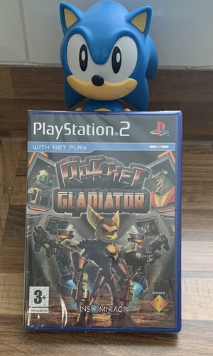 Playstation ratchet and - 2,