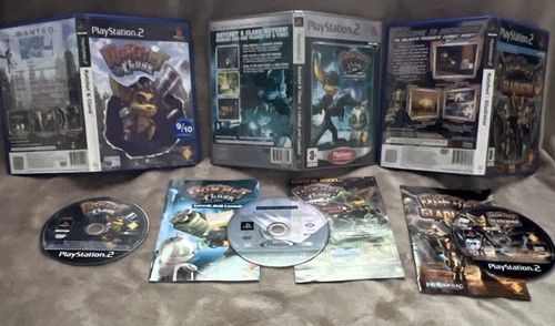 Pacchetto giochi ps2 - pacchetto, 3